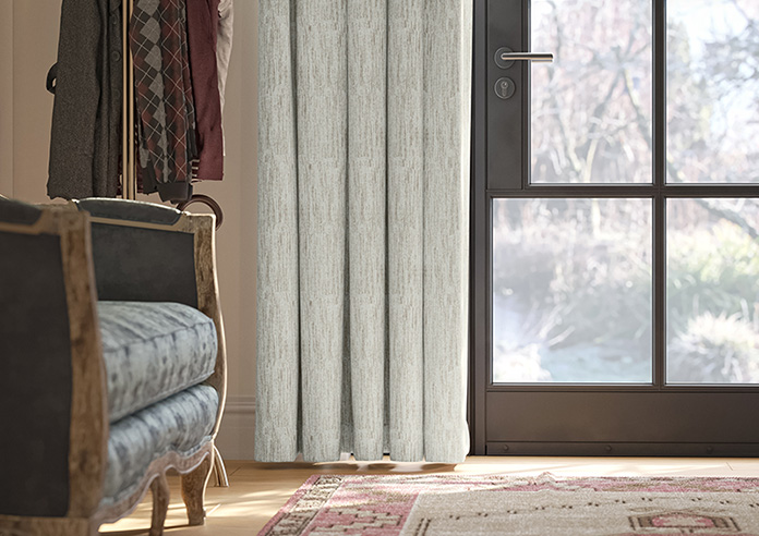 Culross (Blackout), Speckled Stone - Made to Measure Curtains - Image 5